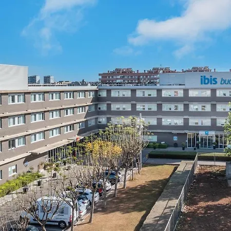 Ibis Barcelona Aeropuerto Viladecans-3