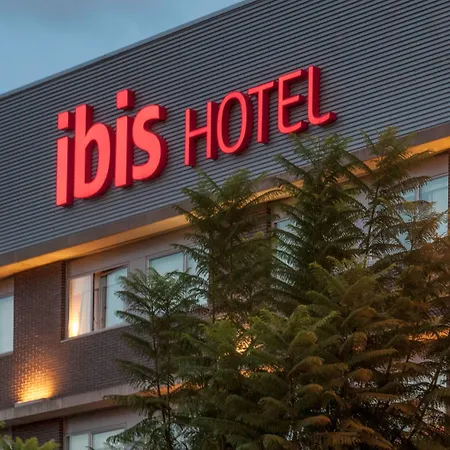 Ibis Barcelona Aeropuerto Viladecans-2